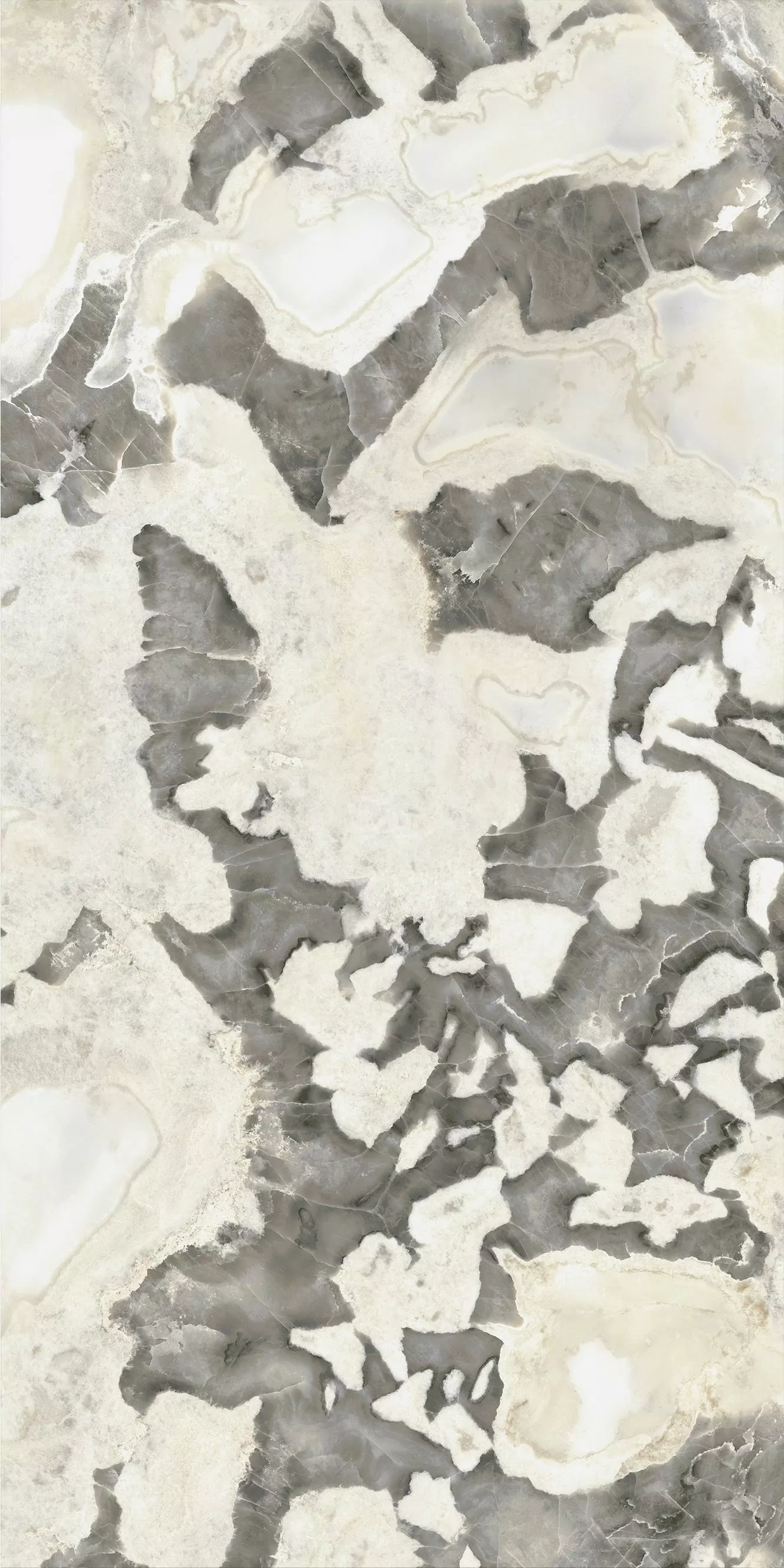 Керамогранит 610015000690 Stellaris Dover Light Lux Ret 80x160