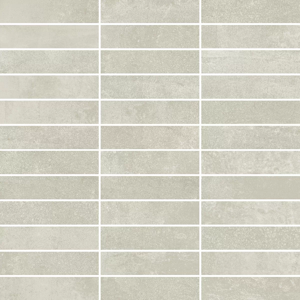 Мозаика 610110000976 Экспо Уайт Мозаика Грид 30x30