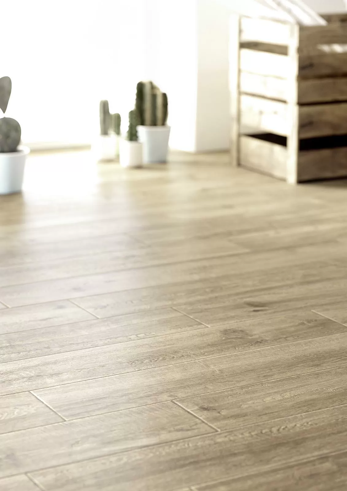 Керамогранит MLA4 Treverkway Quercia 15x90