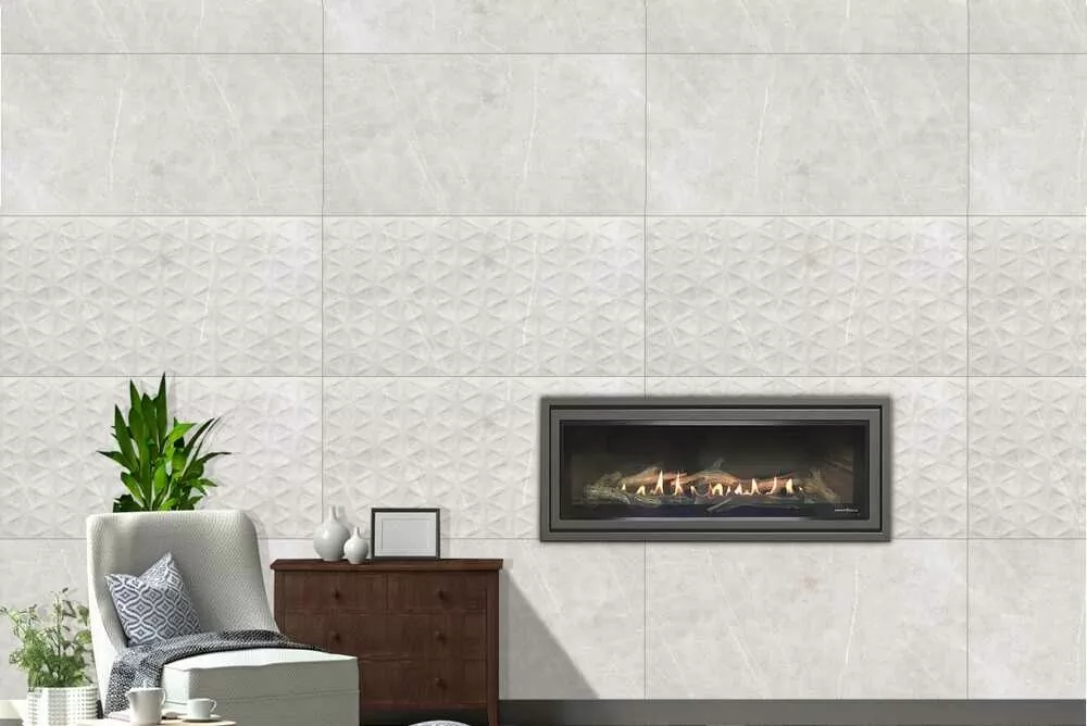 Керамогранит 1002 Satin Dekor Glossy 60x120