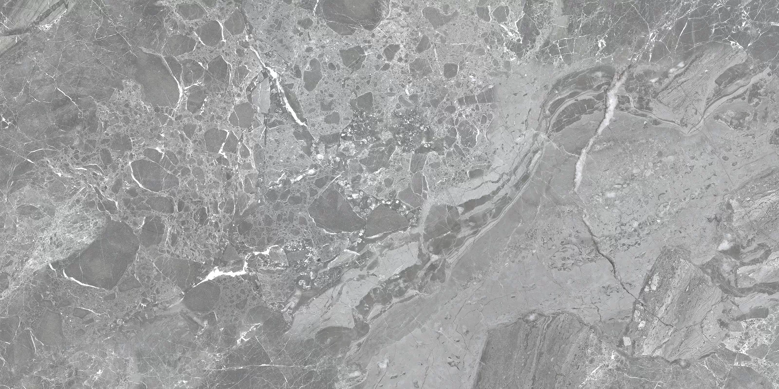 Керамогранит 60120GRY25 Greiny Graphite Sugar 600x1200x9.5