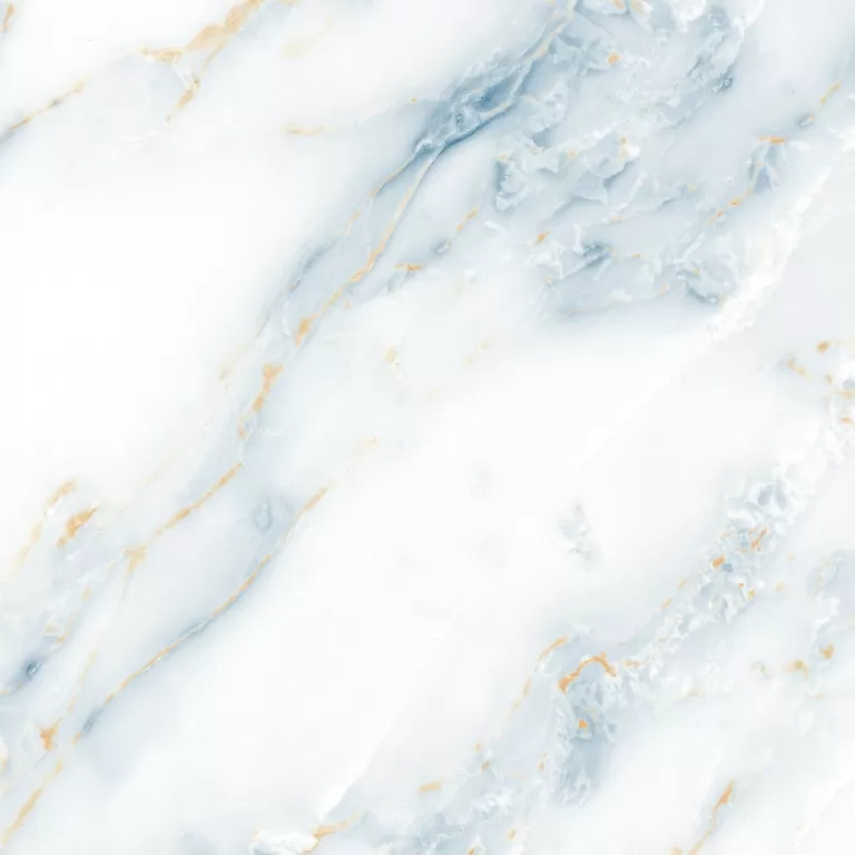 Керамогранит ETACN1221GL6060 White Storm Glossy 60x60