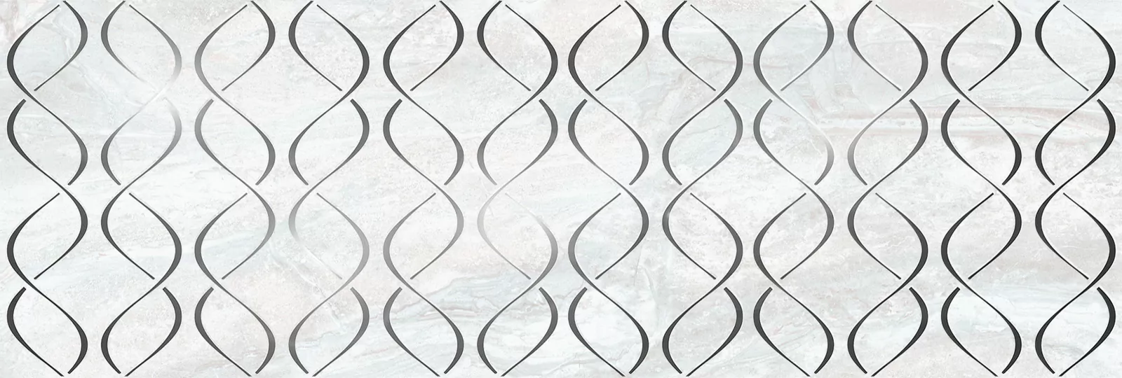 Плитка DW15GRV01R Декор Groove 246x740x9.5