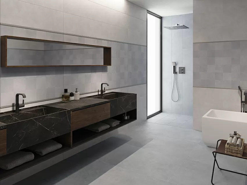 Плитка Magnetic Beige 30x90