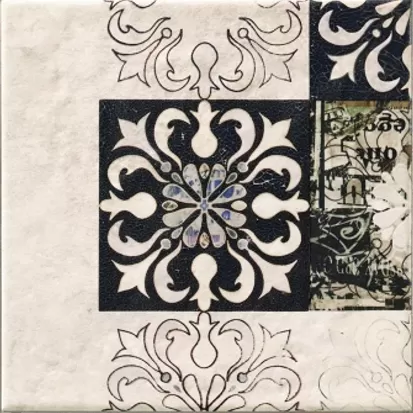 Плитка Titanium Art Decor Mix 20*20