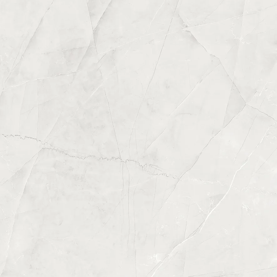 Керамогранит LP6060G0021R Timeless Pearl светло-серый матовый карвинг 59,5х59,5