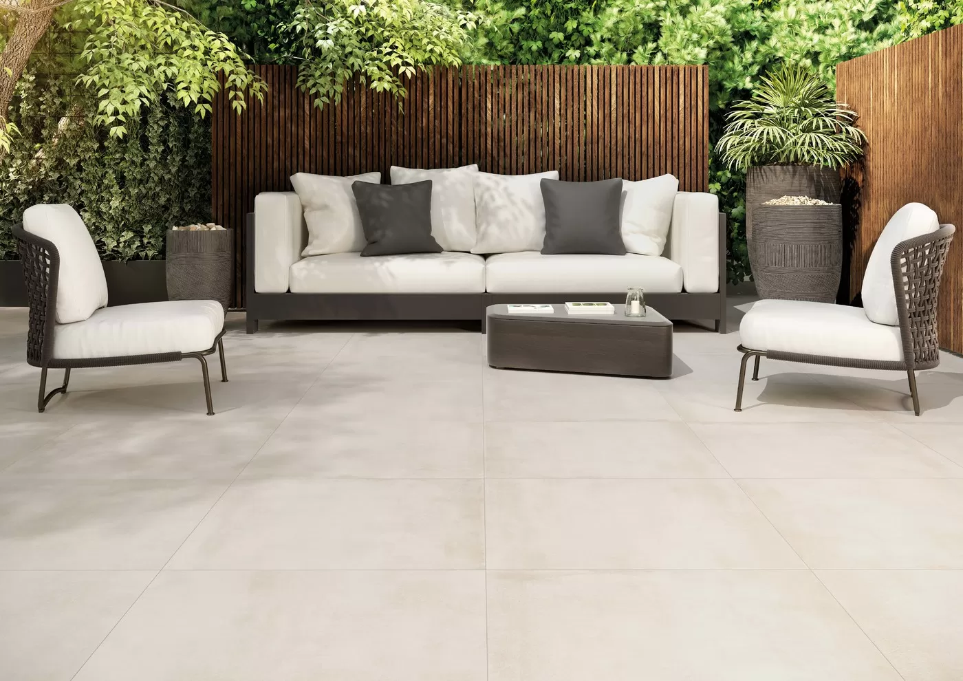 Плитка KU4PG011 ZEN CONCEPT BEIGE 30x90