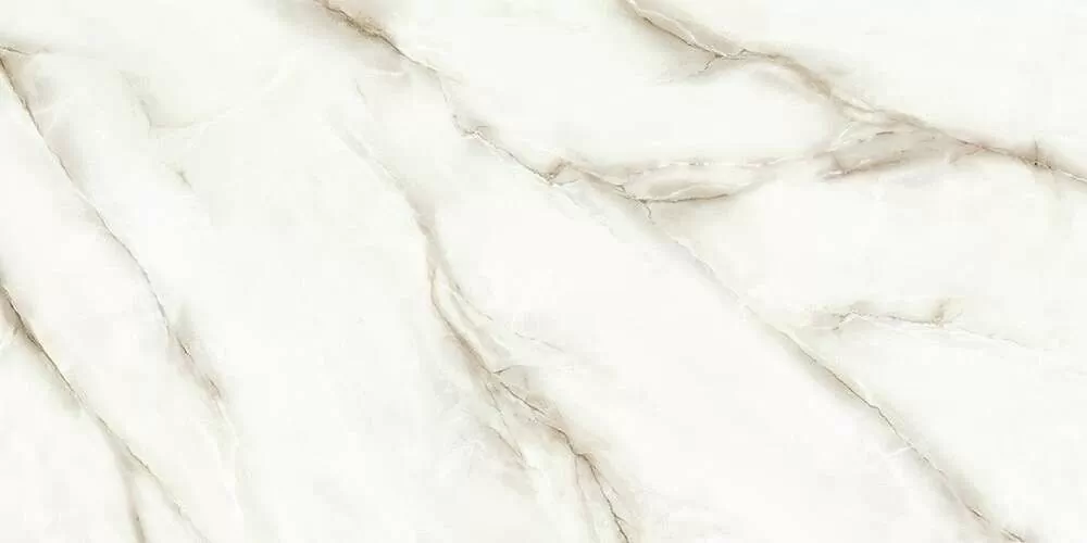 Керамогранит GFA114BCH00L Bianco Chiara 57x114