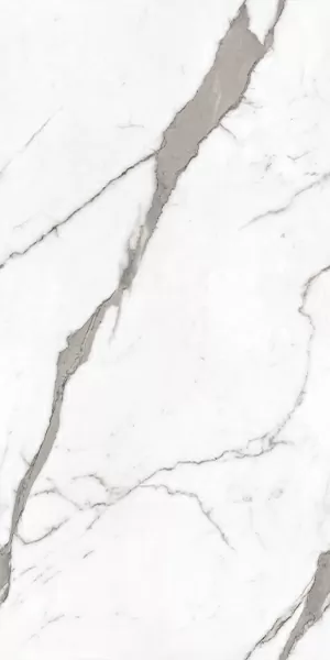 Керамогранит R0010-GL Great Statuario полированный 600x1200