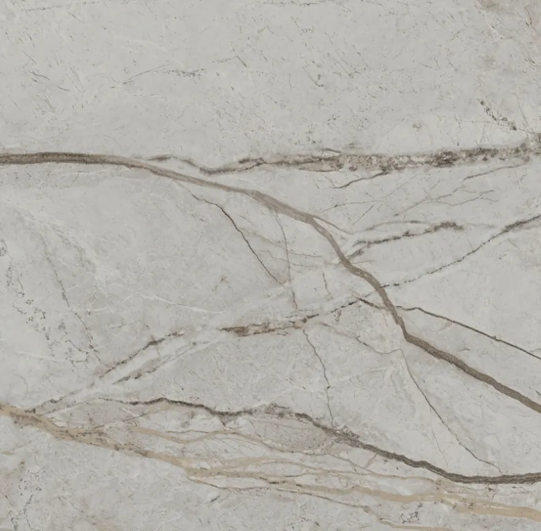 Керамогранит KM6060G0061R Ифран серый светлый матовый обрезной 60x60x0,9