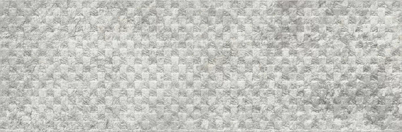 Плитка 617 Image Silver Deco 32,5x100