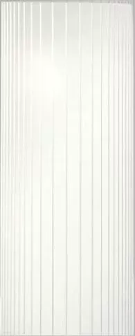 Плитка DEC Righe Bianco Lucido 20*50