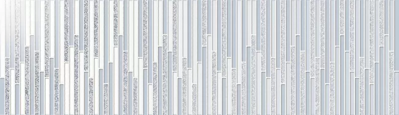 Плитка DECOR SHINE SKY S-90 (2 pieces set) 58*100