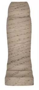 Керамогранит SG5263/AGE Угол внешний Монтиони бежевый матовый 8x2,9