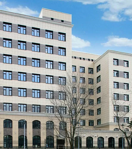 Керамогранит DP601502R/6BT Перевал светлый лаппатированный плинус 9х60