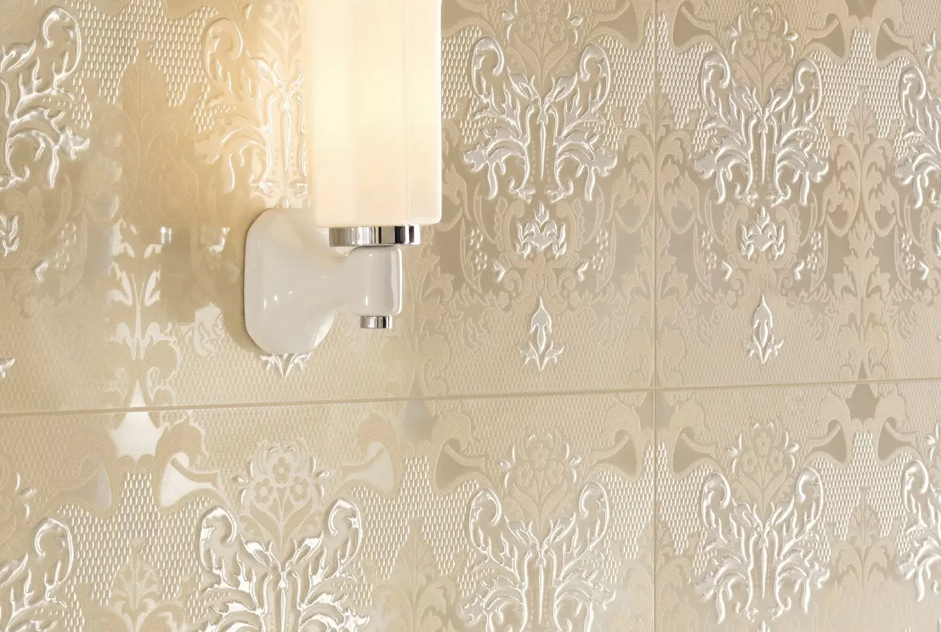 Мозаика ODM331M Onice Azzurro Agata Mosaico 30.5x30.5
