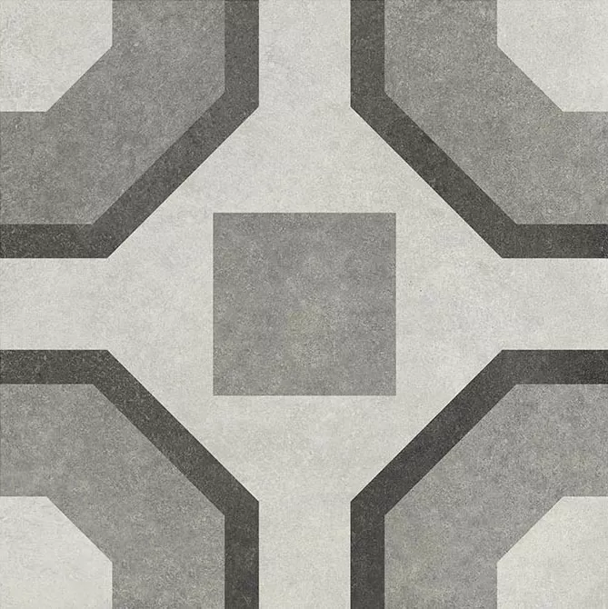 Керамогранит 610010001433 Милан серый брера 30х30