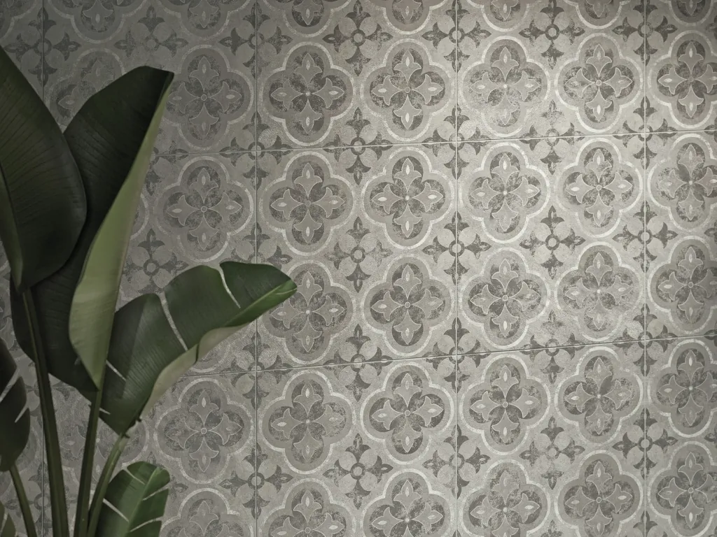 Керамогранит SL4R092 Soul серый 42x42