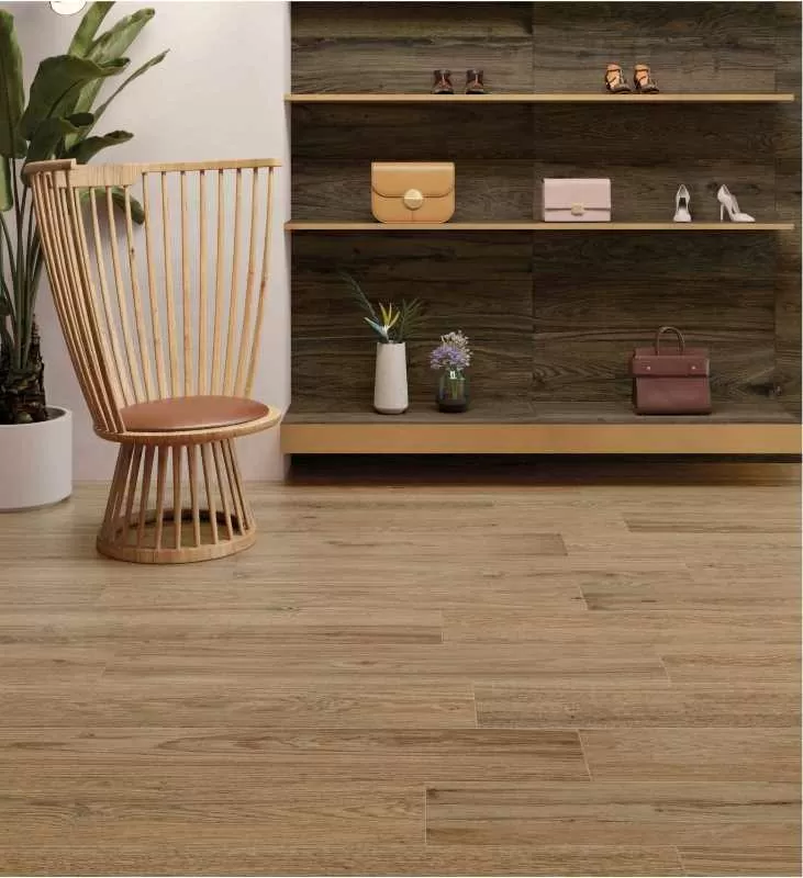 Керамогранит 610010001980 Мерано Хани 22.5х90