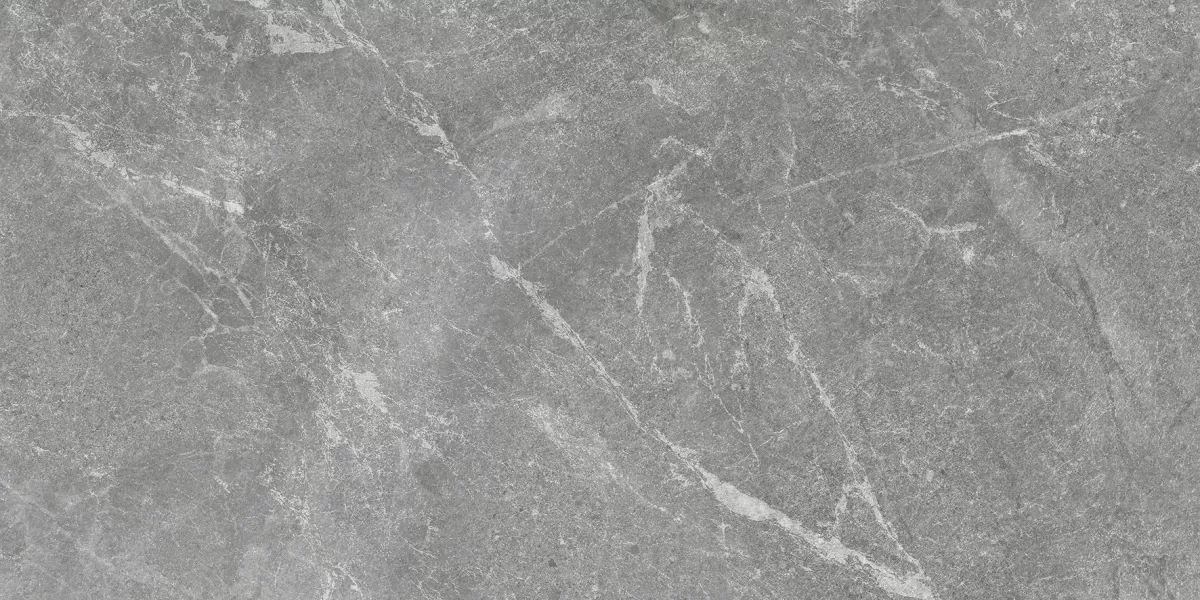 Керамогранит Rocky Grey PRO серый матовый R10GR STR CB 60х120