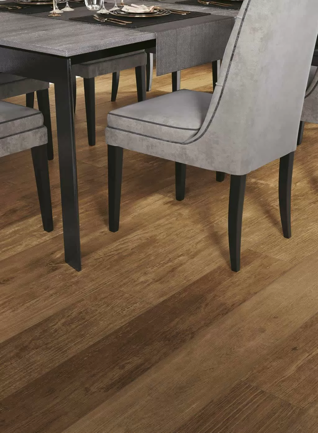 Керамогранит 610130004498 Iconic White Battiscopa/Айконик Вайт 7.2x80