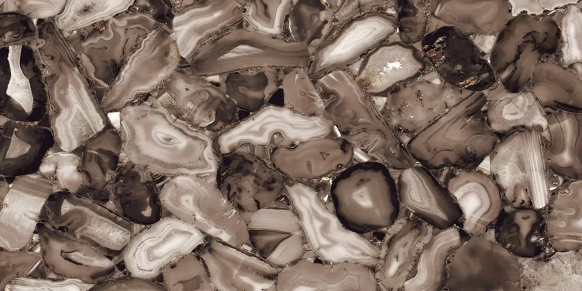 Керамогранит ENACN1013HG60120 Volcanic Agate High Glossy 600х1200х9
