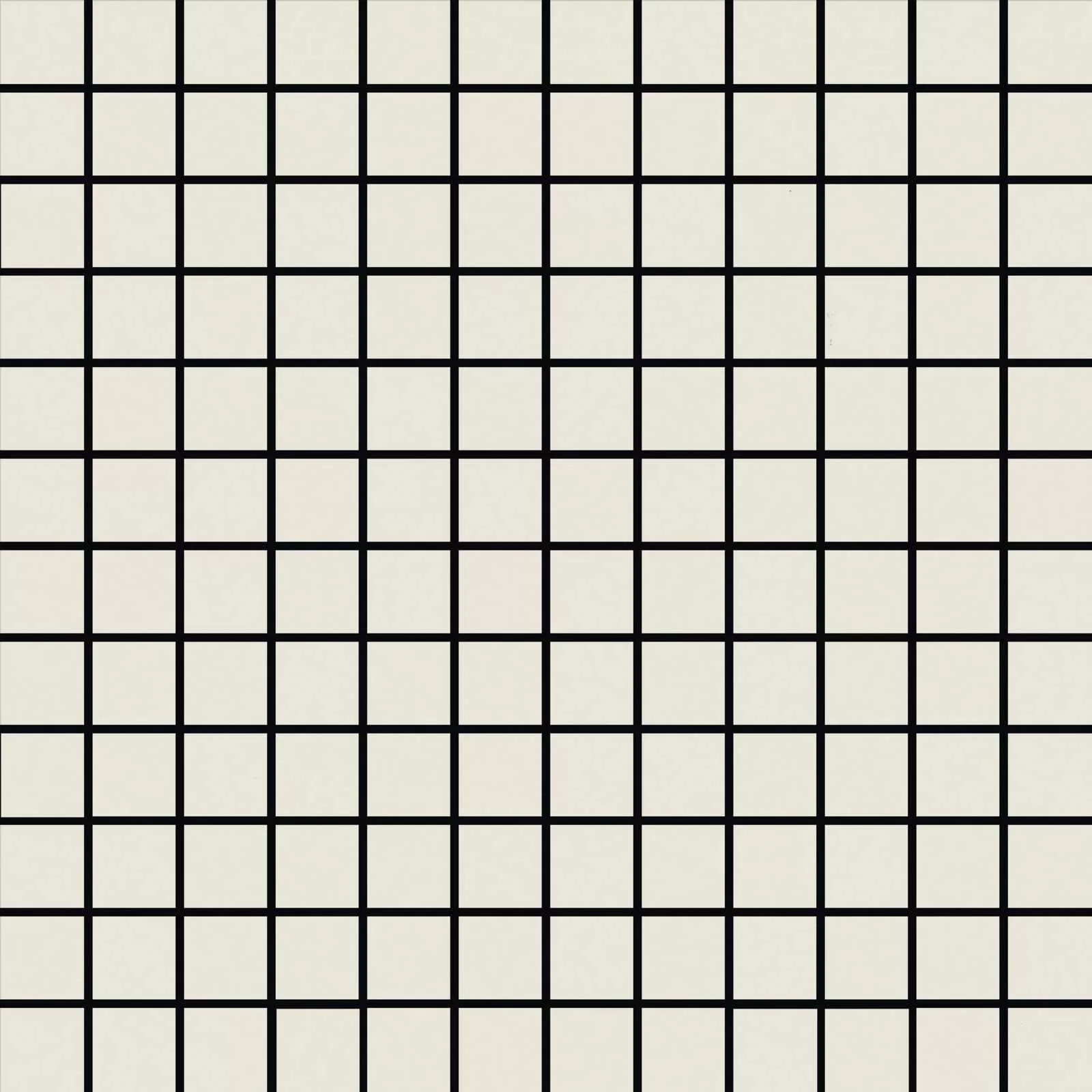 Мозаика M4KD Colorplay Cream Mosaico 30x30