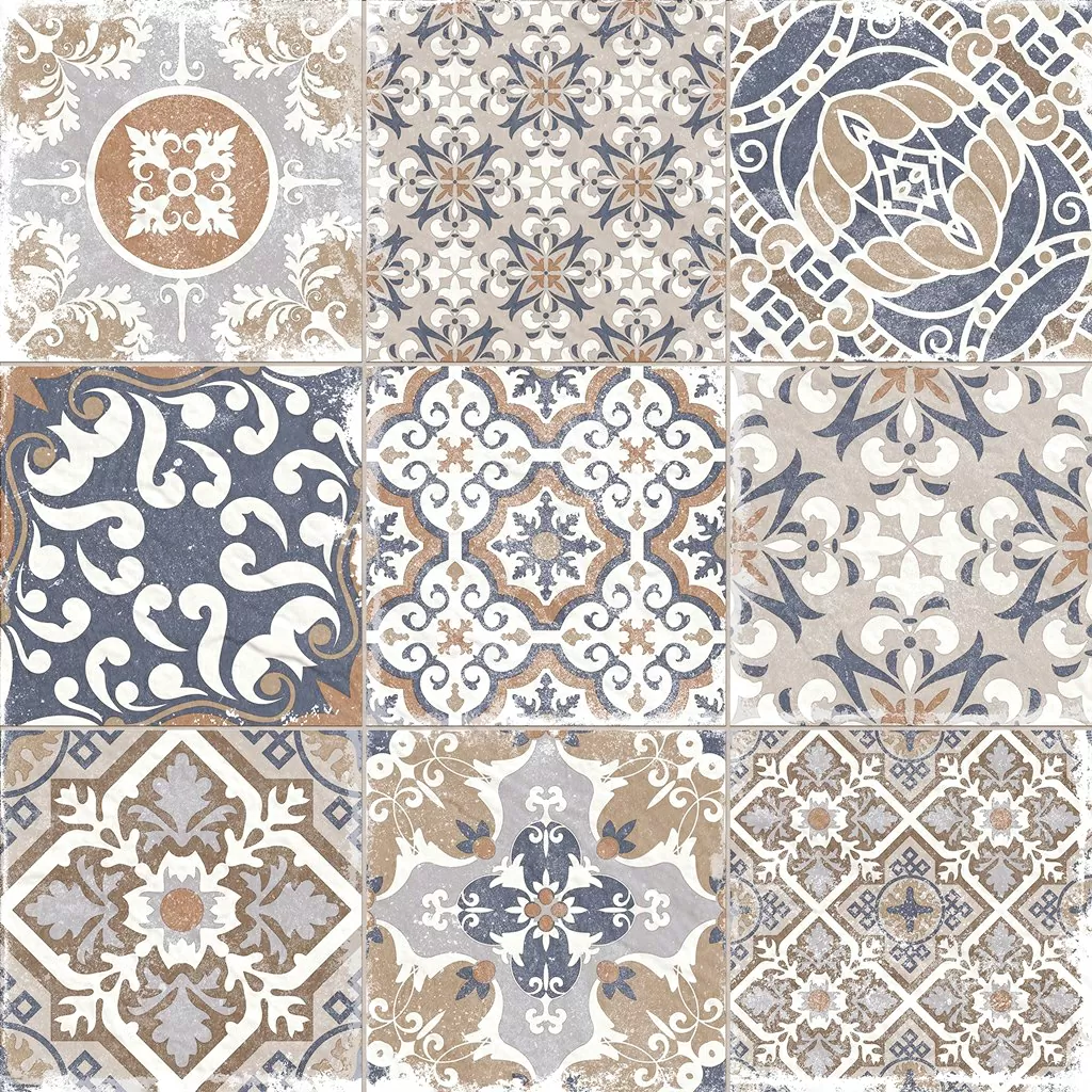 Керамогранит GFU04CTR14R Country 60x60