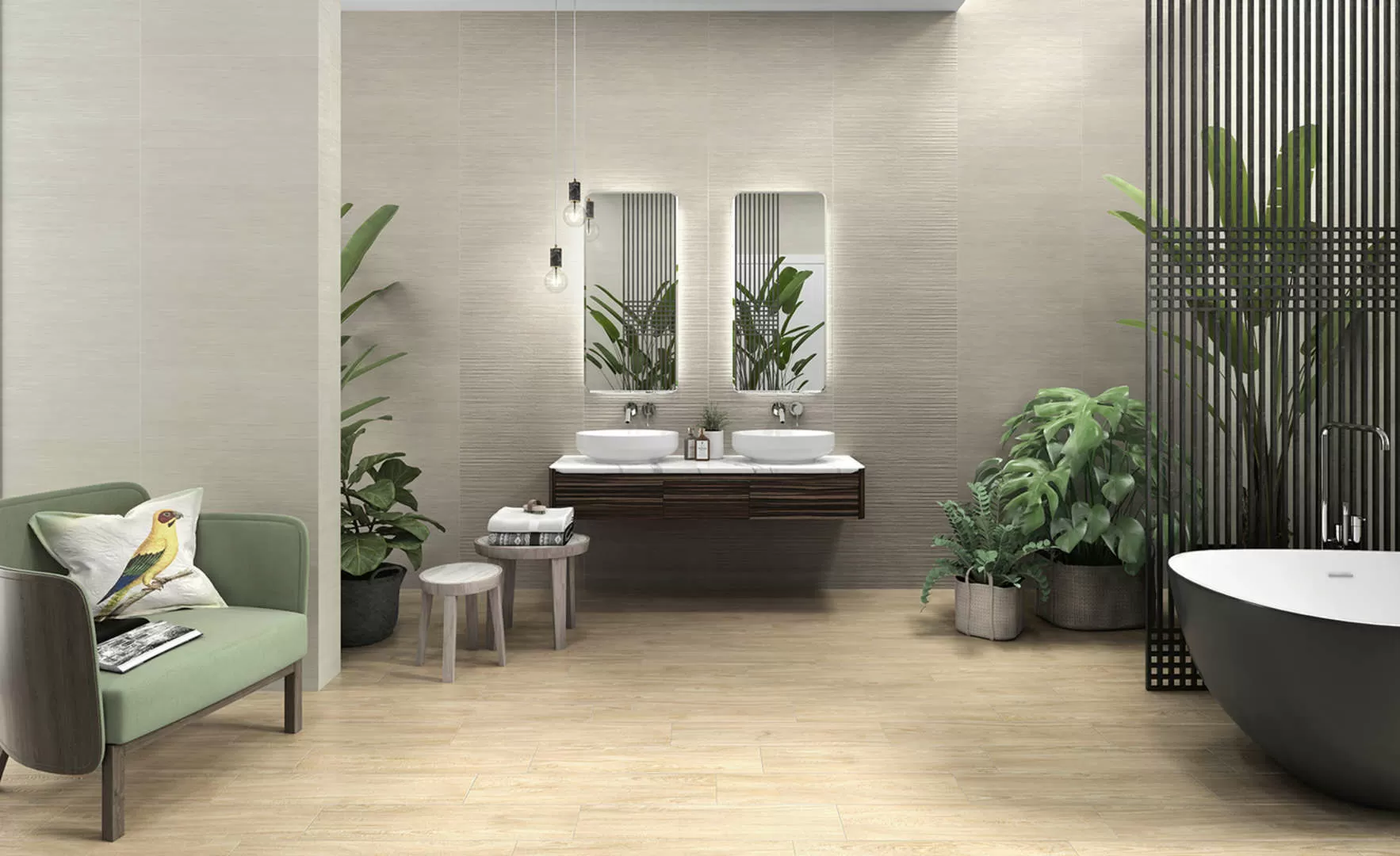 Плитка MT Arame Concept Azul 25*70