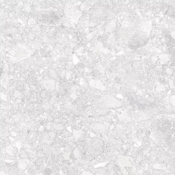 Керамогранит Gerda White / Герда белый MR 60x60