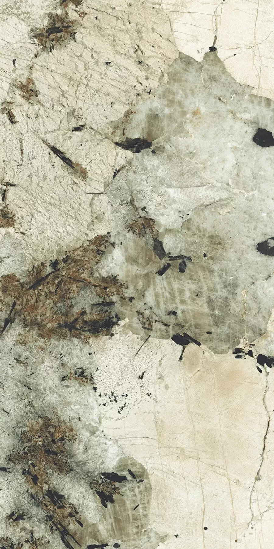 Керамогранит MPL-062344 Patagonia Bronze High Gloss 60х120