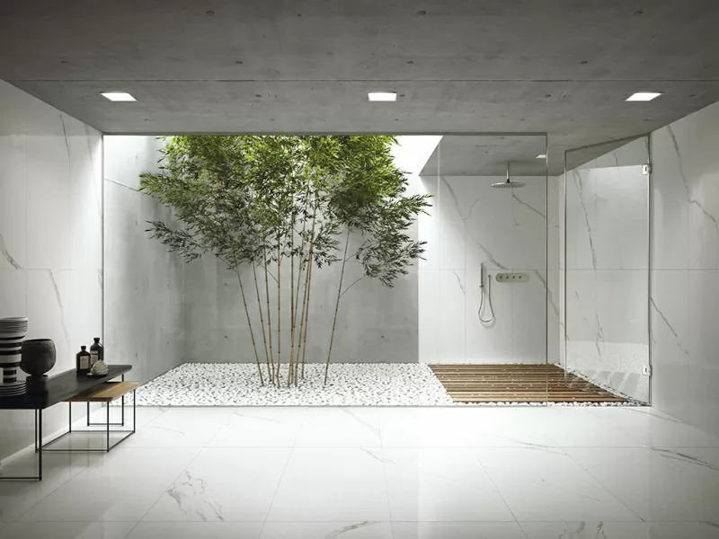 Керамогранит P612431 TRAVERTINO SANTA CATERINA Soft 60x120