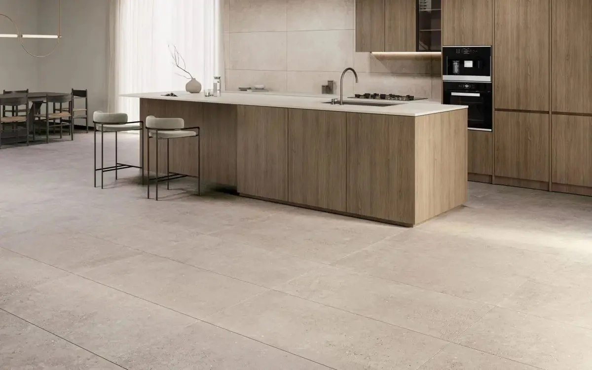 Керамогранит Mixtone Klem White Matt RC 60x120