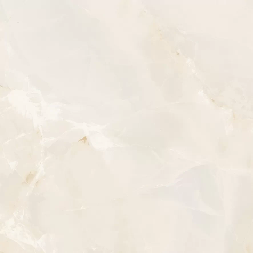 Керамогранит Onyx Queen Cream Кремовый Полированный 60х60