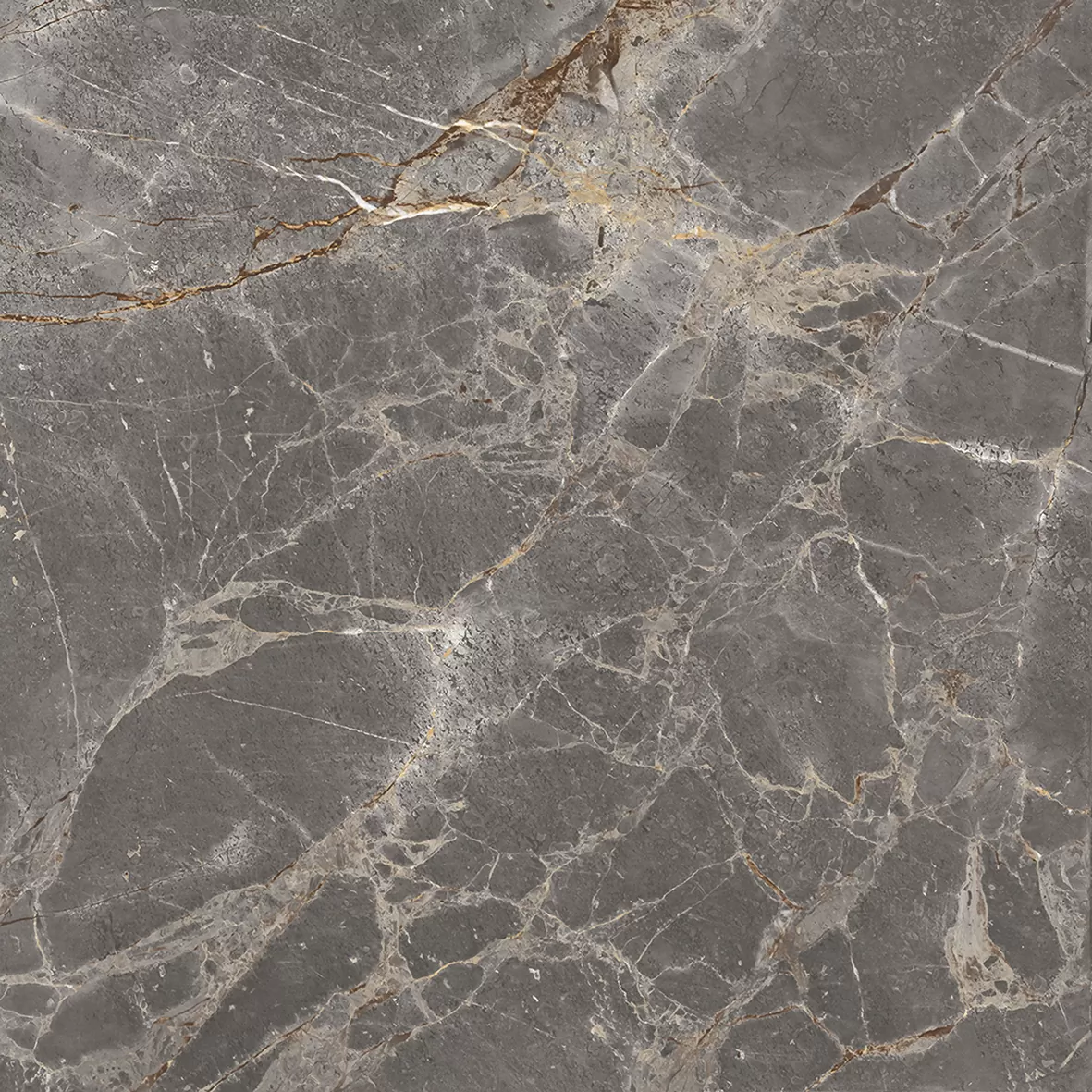Керамогранит Nebula Grey Полированный 80x80
