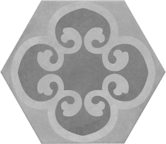 Керамогранит SG23032N Пуату микс 20*23.1