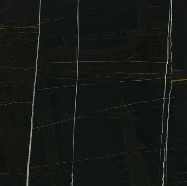 Керамогранит SG642122R Греппи черный обрезной лаппатированный 60*60