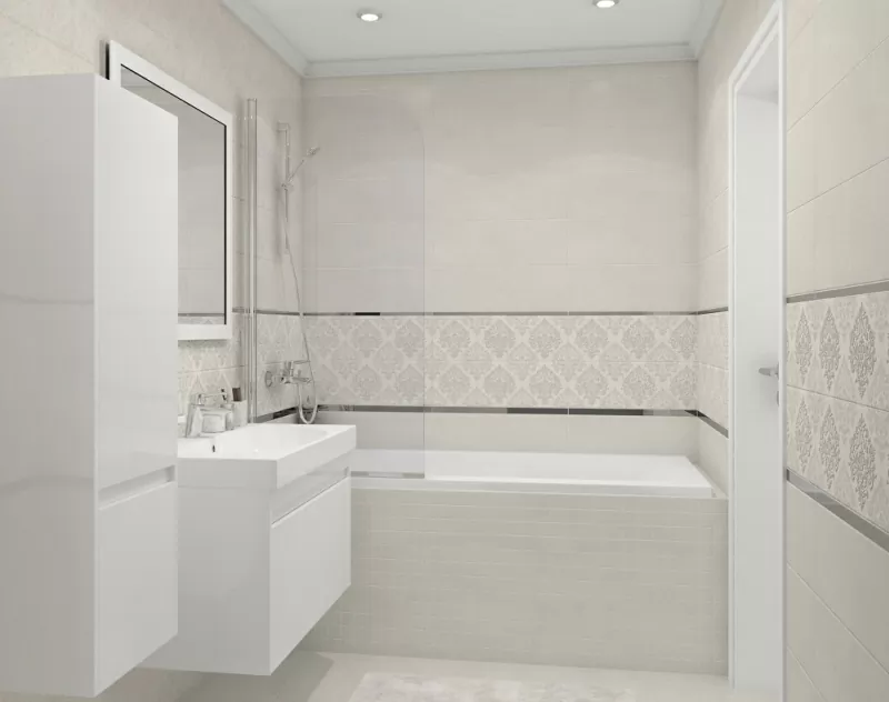 Керамогранит SG162600N Atria ванильный 40,2х40,2
