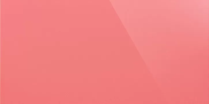 Керамогранит UF023 (насыщенно-красный моноколор) полированный ректифицированный 120х60