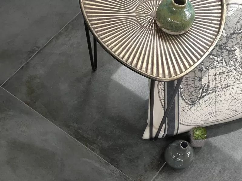 Керамогранит San Francisco Lux Grey 60x60