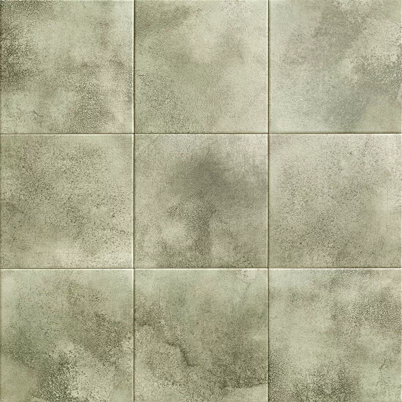Плитка Tikida Green 20x20