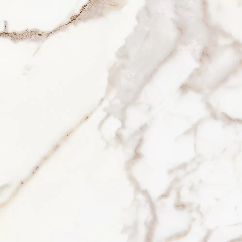 Керамогранит K-2001/MR Iceberg White 600x600x10