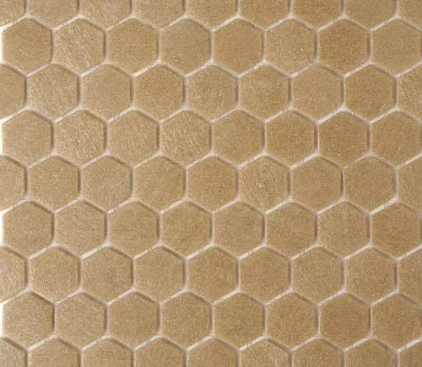 Мозаика HEXAGONAL 182 32,6x35 (3x3.5)