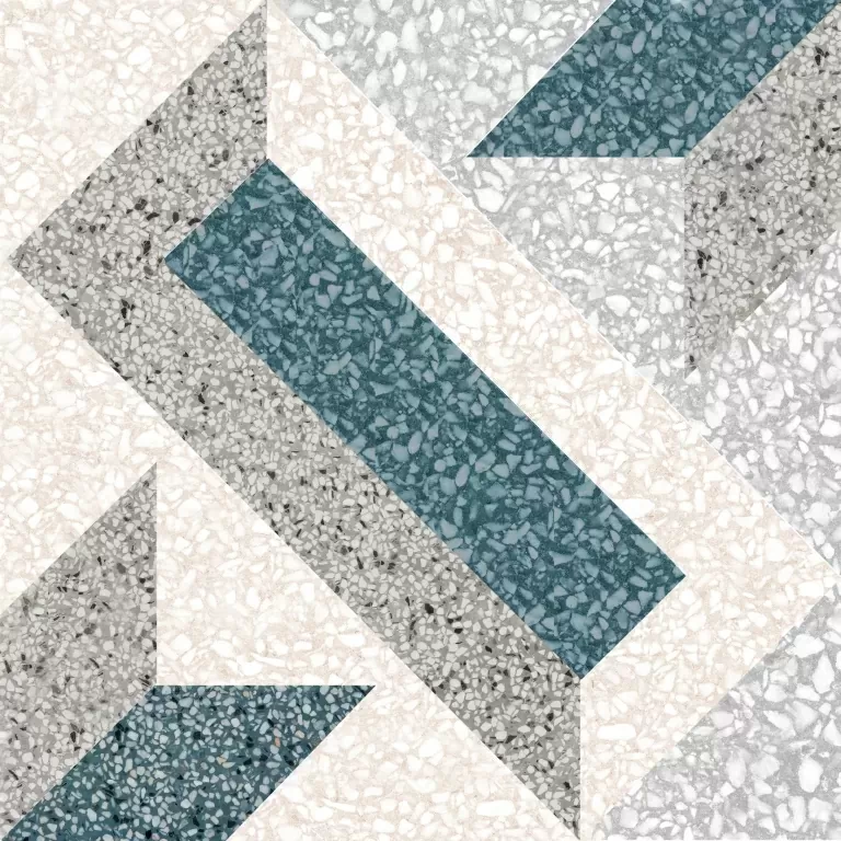 Керамогранит DB_047 Point Mix 20х20