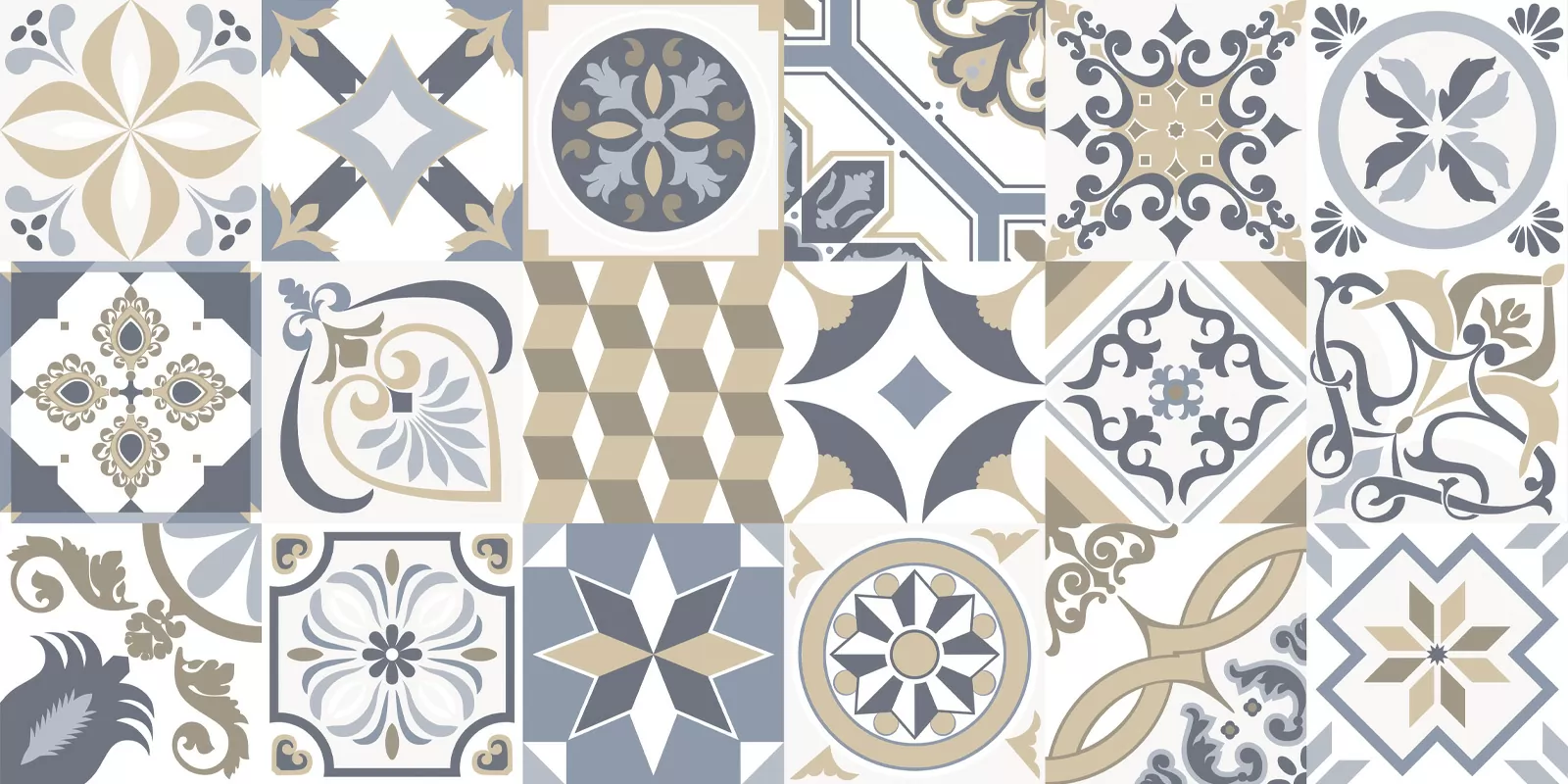 Плитка WT36AOD55 Artwood Pattern 300*600*9