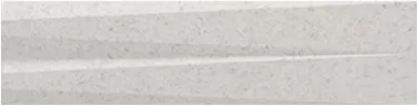 Плитка 108933 STRIPES TRANSITION WHITE STONE 7,5x30