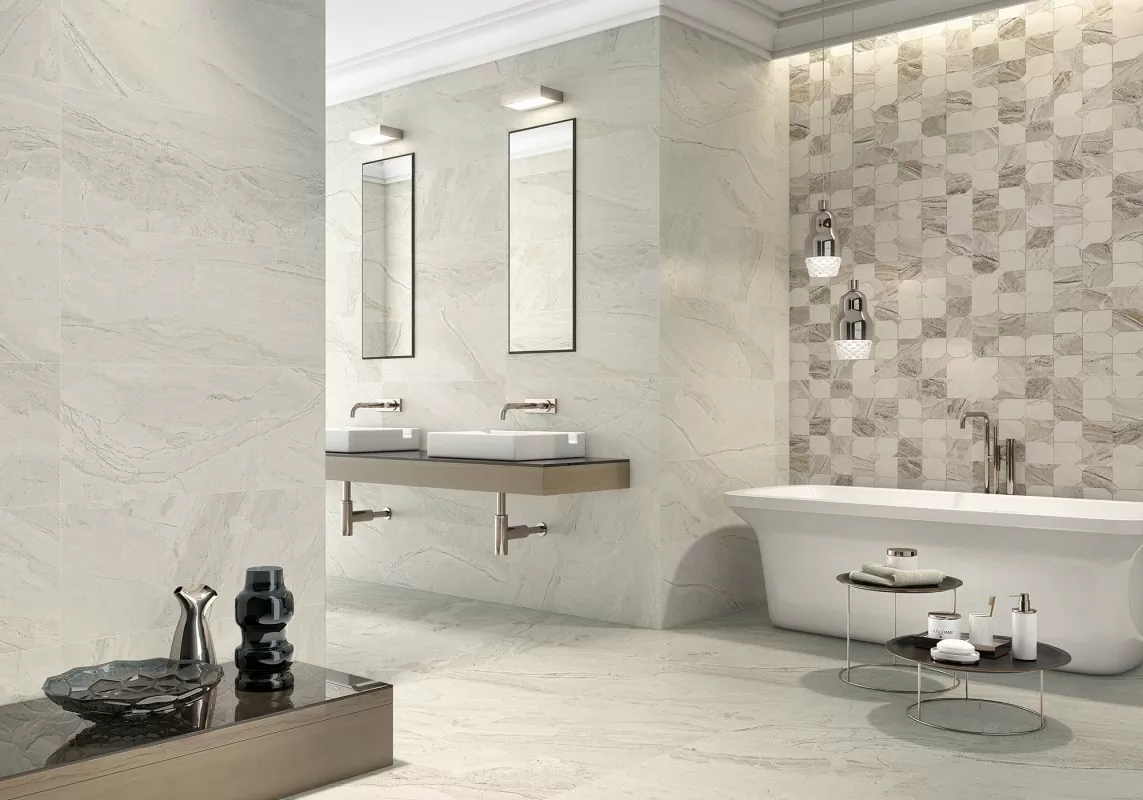 Плитка EARTHSONG NATURAL 35*90