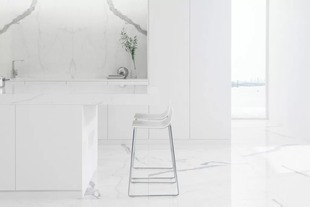 Керамогранит Xlight Kala White Nature 120x250