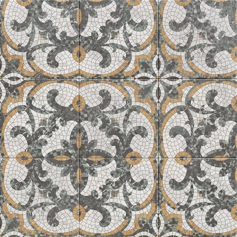 Керамогранит Versailles Mosaico 20х20