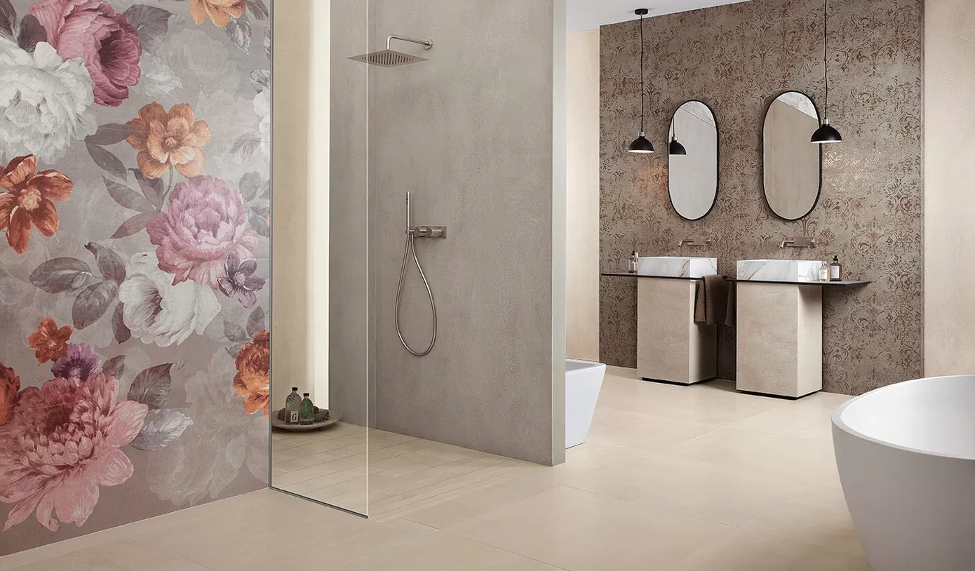 Плитка fQV9 Ylico Musk Matt 50x120